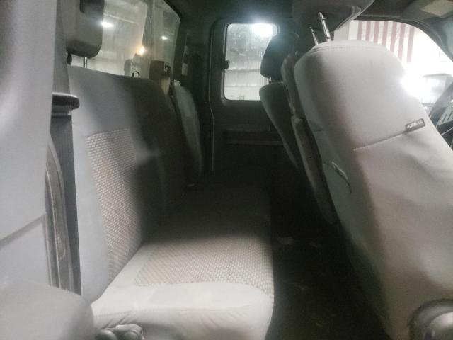 1FT7X2BT9FEB67630 Ford F250 Super Duty