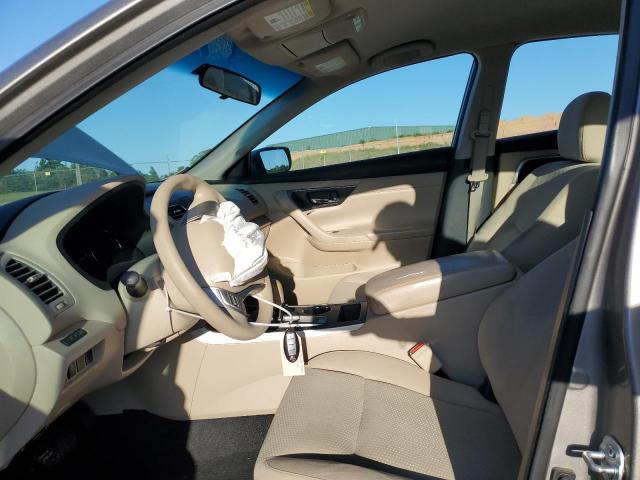 2015 NISSAN ALTIMA 2.5 - 1N4AL3APXFC578399