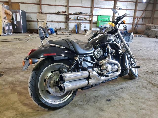 2007 HARLEY-DAVIDSON VRSCD 1HD1HDZ117K808774