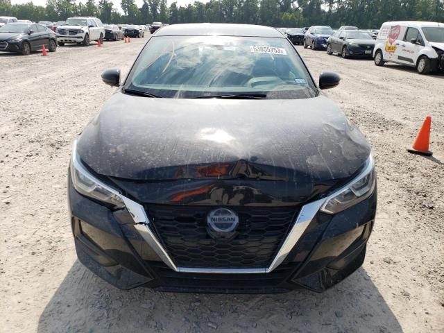 3N1AB8CV4LY213826 Nissan SENTRA SV