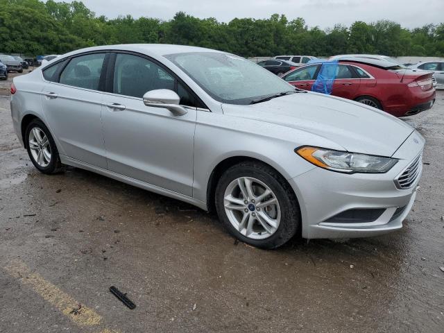 3FA6P0H74JR270959 | 2018 FORD FUSION SE