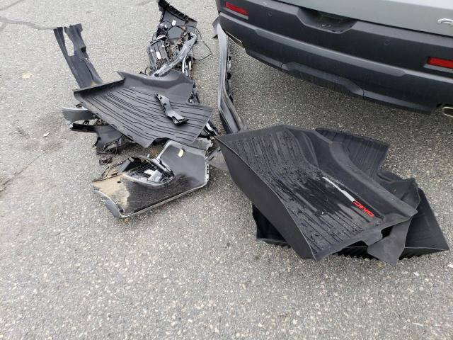 2023 GMC ACADIA AT4 - 1GKKNLLS8PZ165782
