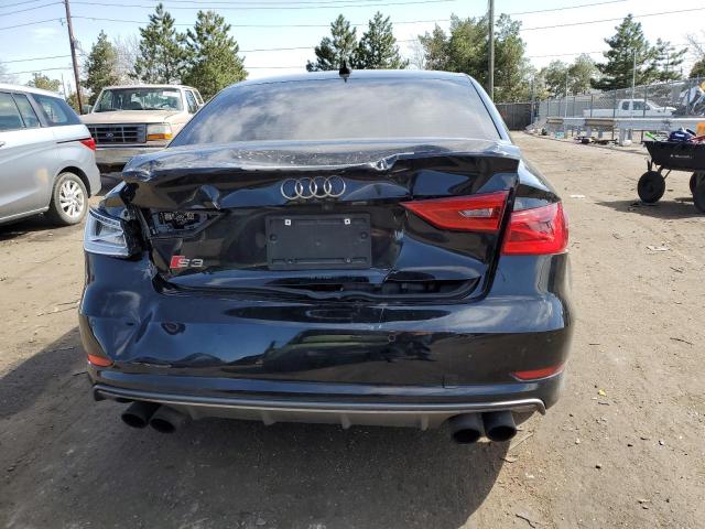 2015 AUDI S3 PREMIUM - WAUBFGFF6F1111826