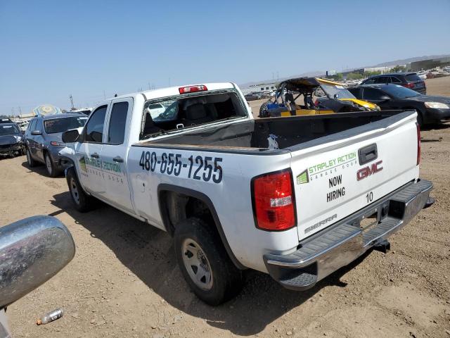 1GTR1LEH5HZ201260 GMC Sierra C1500