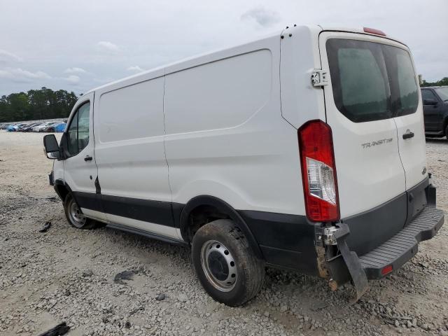 2015 FORD TRANSIT T- - 1FTNR1YM5FKB32936