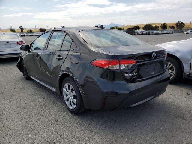 5YFEPRAE9LP115108 Toyota COROLLA LE