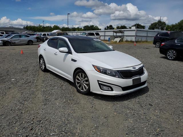 5XXGN4A74EG313075 KIA OPTIMA EX