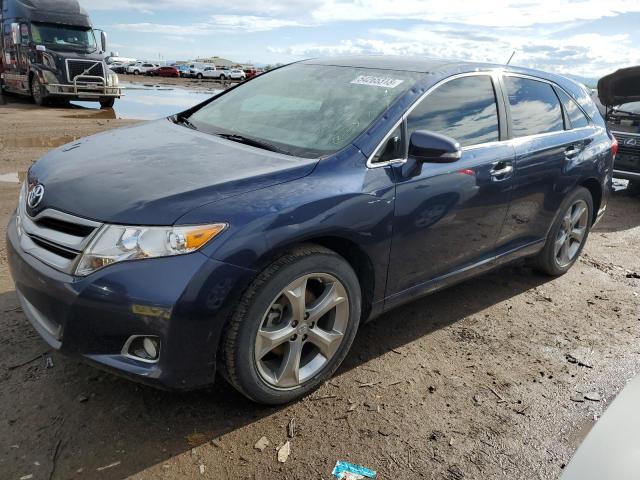 2015 Toyota Venza LE