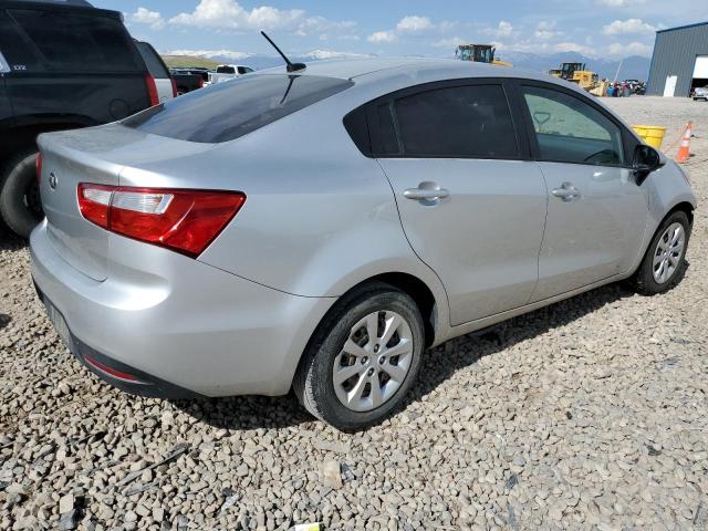 KNADM4A30E6361087 KIA RIO LX