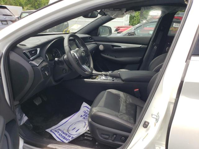 2023 INFINITI QX55 ESSEN - 3PCAJ5KR8PF107951