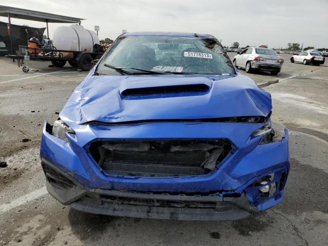 JF1VBAF67N9011443 Subaru Wrx Premium
