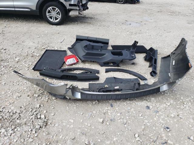 1FMSK8DH4LGC80613 Ford EXPLORER XLT