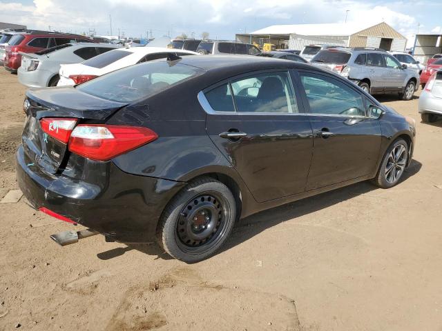KNAFX4A89F5281791 KIA FORTE EX