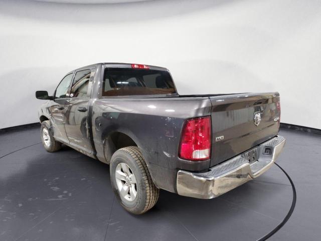 2022 RAM 1500 CLASS - 1C6RR7LG9NS237958