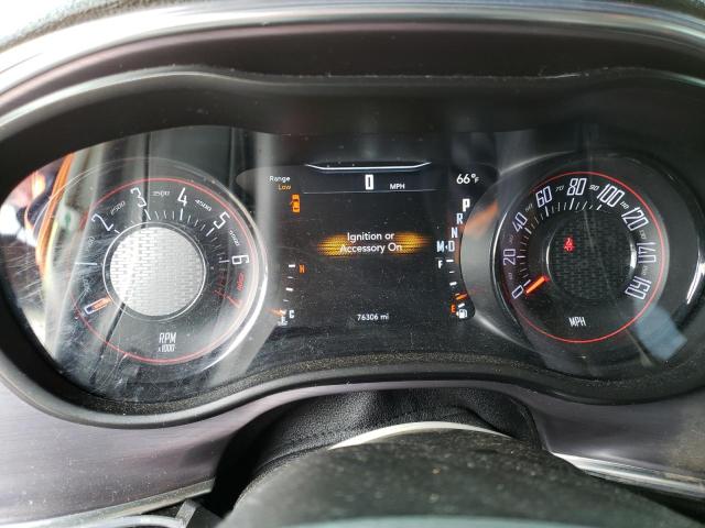 2C3CDZAG6HH640758 Dodge Challenger Sxt