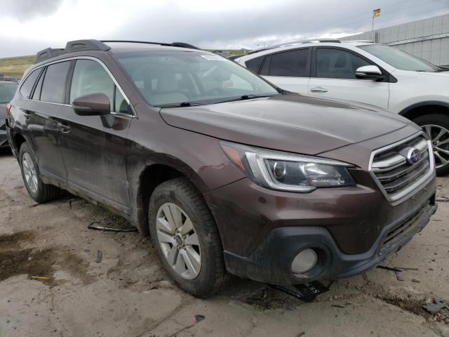 4S4BSAFC8K3256099 Subaru Outback 2.5i Premium
