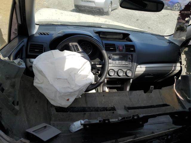JF2SJADC9FG563971 Subaru Forester 2.5i Premium
