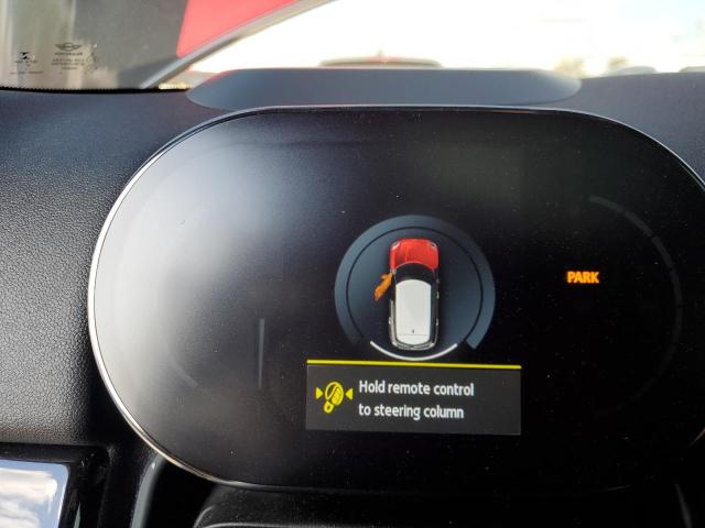 2022 MINI COOPER JCW WMZ33BS01N3N97243