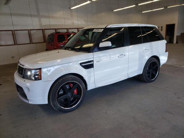 2013 Land Rover Range Rover Sport SC