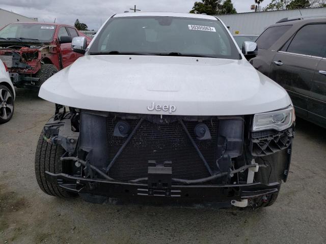 1C4RJFBG7GC493315 Jeep Grand Cherokee Limited