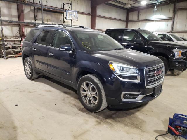 1GKKVRKD6GJ143283 GMC Acadia Slt-1