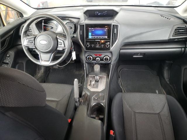 JF2GTABC9M8205747 Subaru Crosstrek