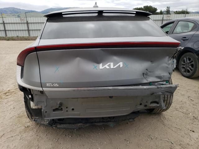 KNDC3DLC4N5035717 KIA EV6 LIGHT