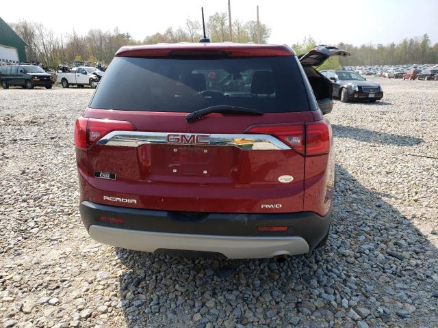 2019 GMC ACADIA SLE - 1GKKNRLA8KZ144675
