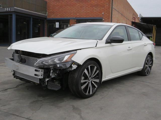 1N4BL4CW2NN304809 Nissan ALTIMA SR