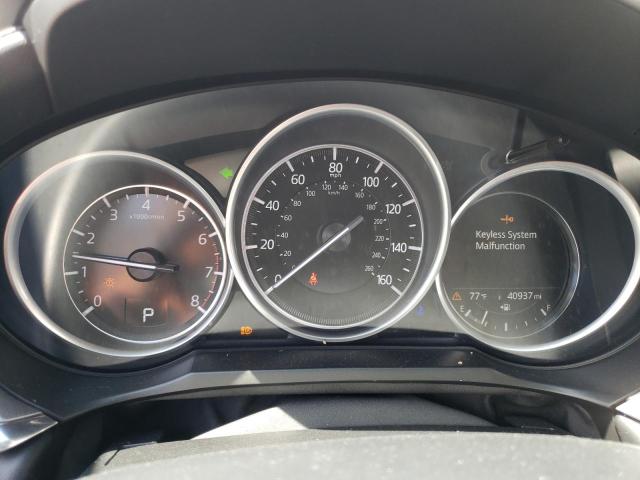 JM1GL1VM0K1506822 Mazda 6 TOURING