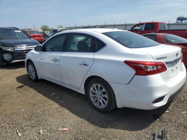 3N1AB7APXKY331957 Nissan SENTRA S