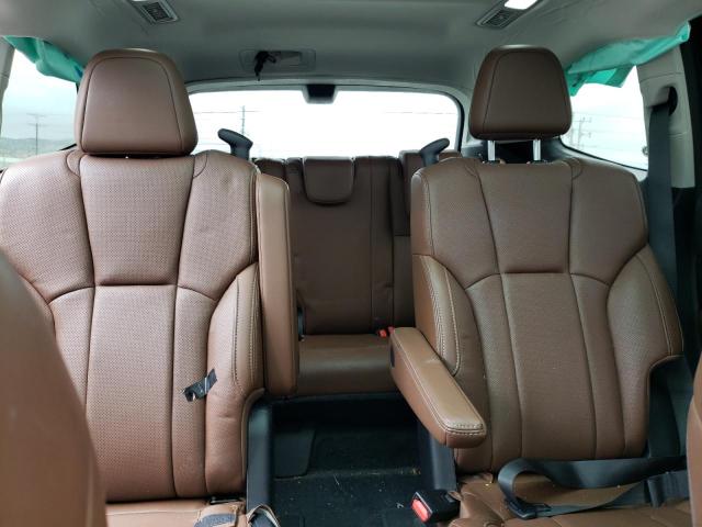 4S4WMARD5L3400712 Subaru Ascent Touring