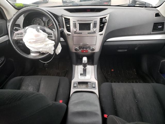 4S3BMCC67E3011095 Subaru Legacy 2.5i Premium