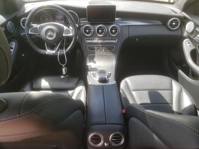 55SWF4JB6FU045226 Mercedes-Benz C 300