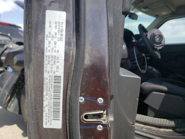 1C4NJPBA3GD547686 Jeep Patriot Sport