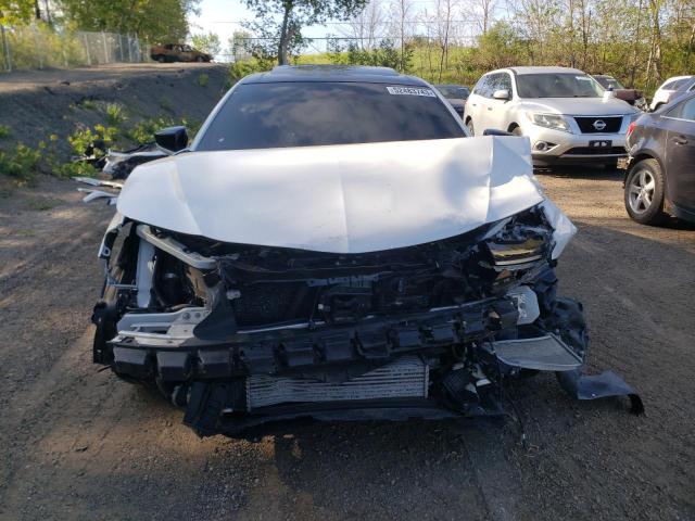 2022 ACURA TLX TYPE S - 19UUB7F07NA800261