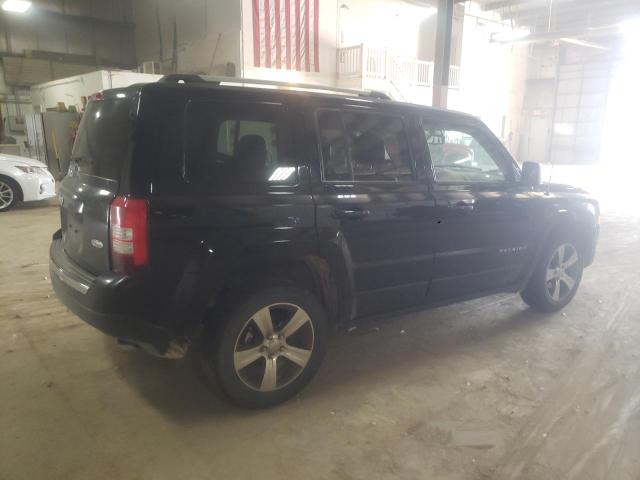 1C4NJRFB1GD522784 Jeep Patriot Latitude