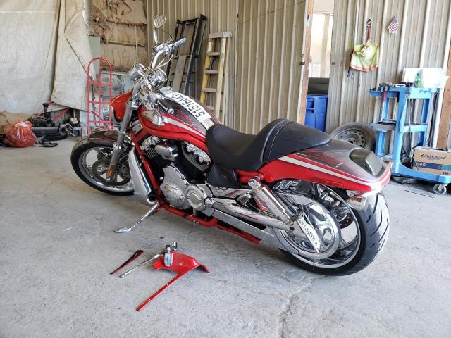 2006 HARLEY-DAVIDSON VRSCSE 1HD1PPG1X6K977780