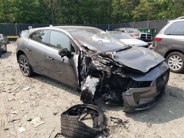 2020 JAGUAR I-PACE SE - SADHC2S17L1F87234