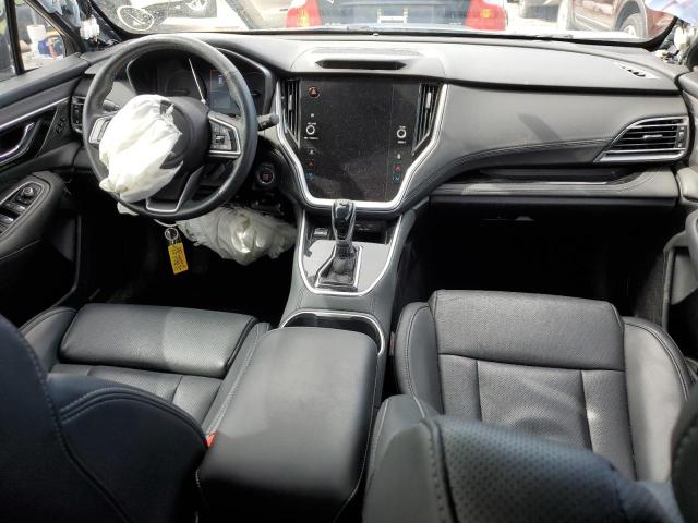 4S4BTANC8L3130325 Subaru Outback Limited