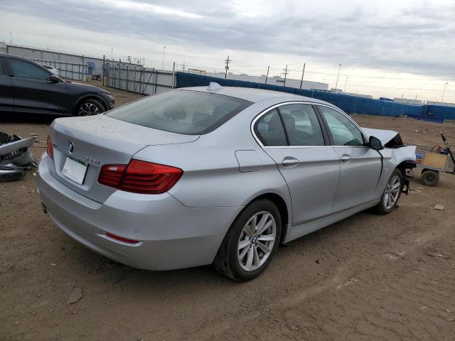 WBA5A7C55FD622904 BMW 528 XI