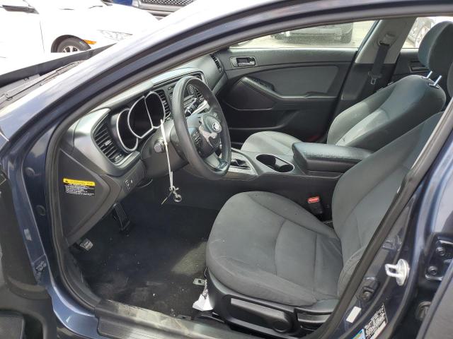 5XXGM4A72FG485898 KIA Optima Lx