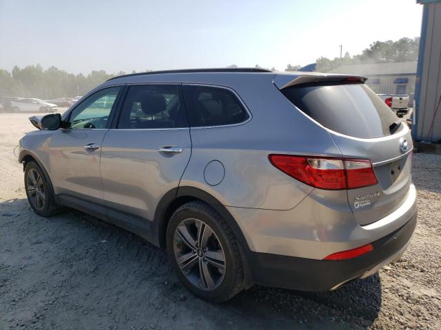 Vin: km8srdhf6fu092758, lot: 51712903, hyundai santa fe gls 20152