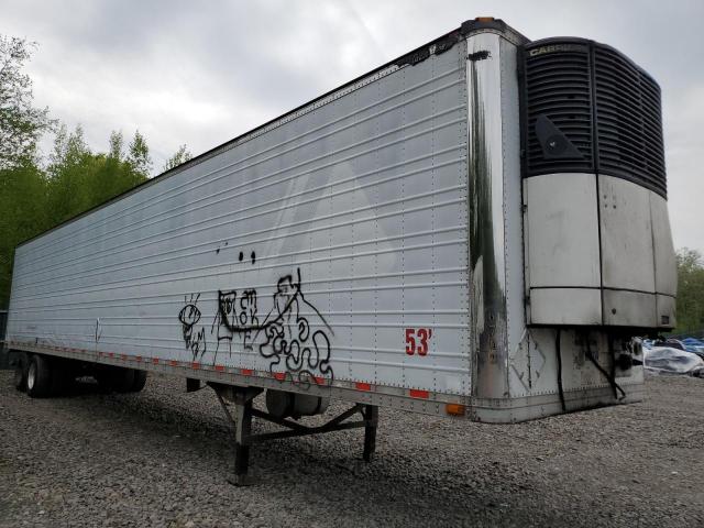 Great Dane Vehiculos salvage en venta: 2006 Great Dane Semi Trail