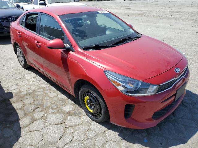 3KPA24AB8KE178609 KIA RIO S