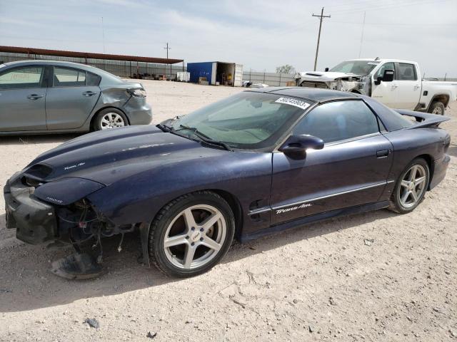 1998 Pontiac Firebird Formula