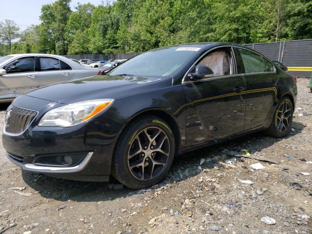 2017 Buick Regal Sport Touring