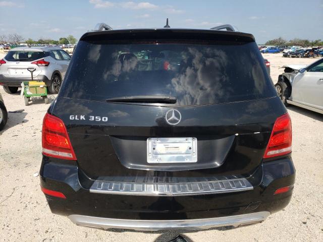 2015 MERCEDES-BENZ GLK 350 - WDCGG5HB9FG424820