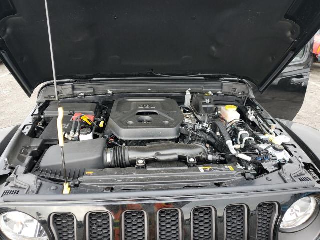 1C4HJXFN2PW640553 Jeep Wrangler Rubicon