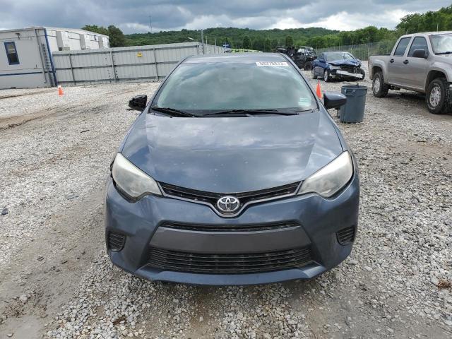 2015 TOYOTA COROLLA L - 2T1BURHE0FC307202